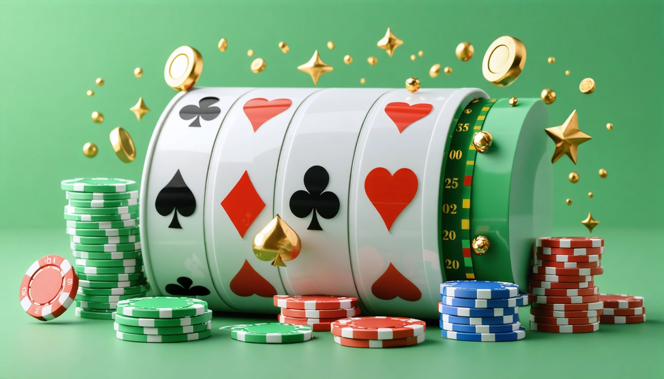 Огляд Qzino app для мобільного грального досвіду