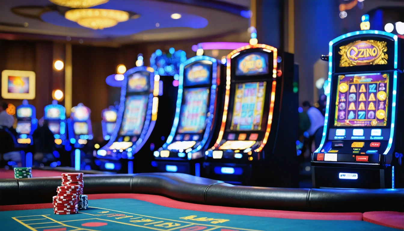 Qzino промокод способи застосування та умови детально